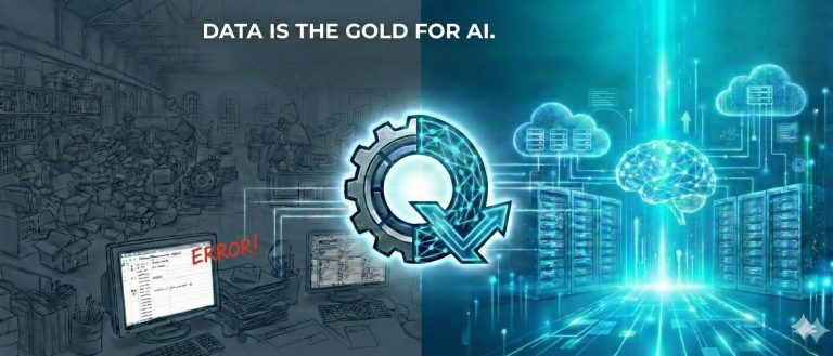 AI Doesn’t Fail Because of the Algorithm. It Fails Because of the Weights.