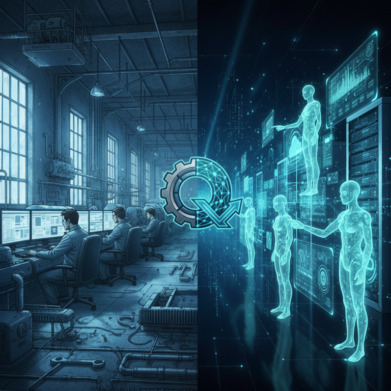 56 % der CEOs sehen keinen ROI bei AI — und wundern sich ernsthaft?